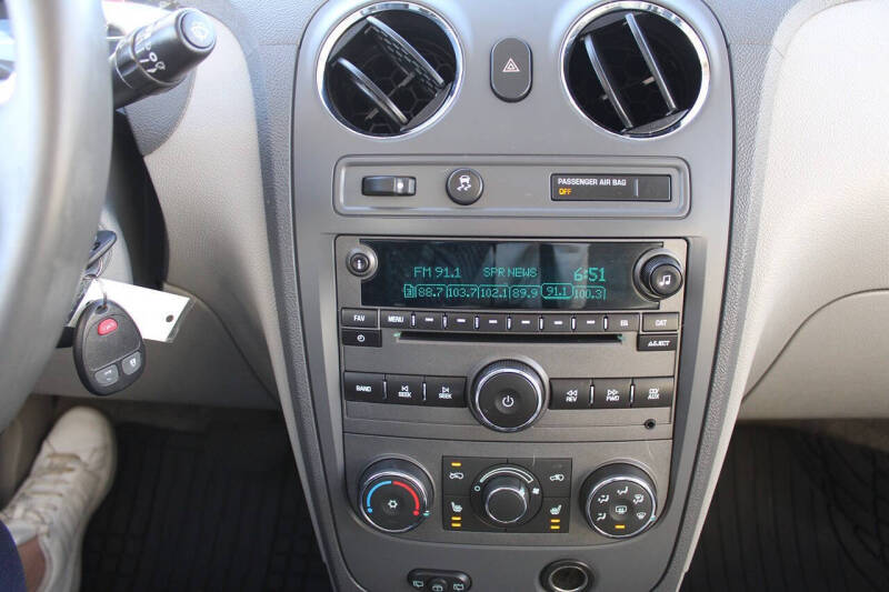 2011 Chevrolet HHR LT