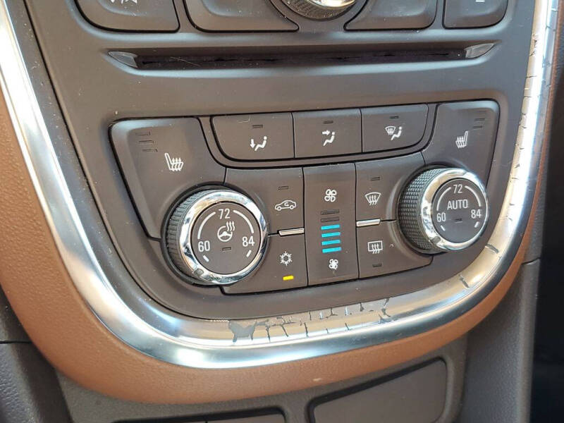 2015 Buick Encore Premium