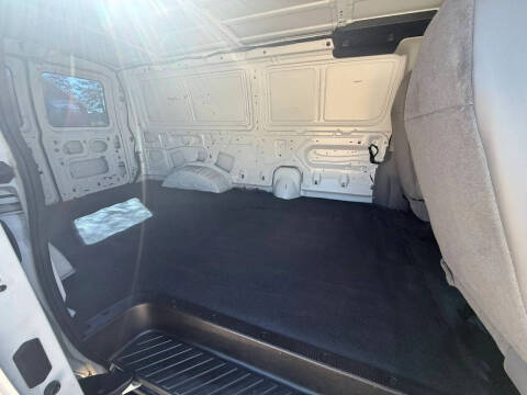 2006 Ford E-Series E-350 SD