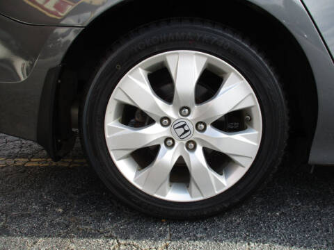 2009 Honda Accord