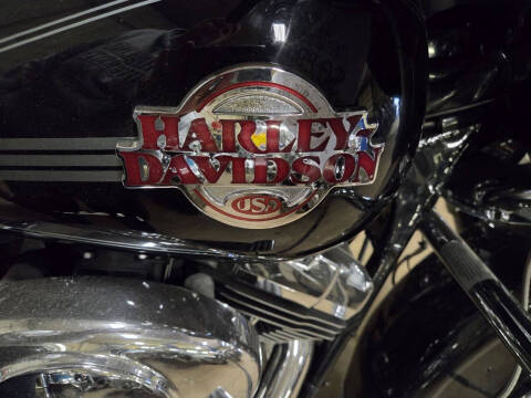 2005 Harley-Davidson Electra Glide