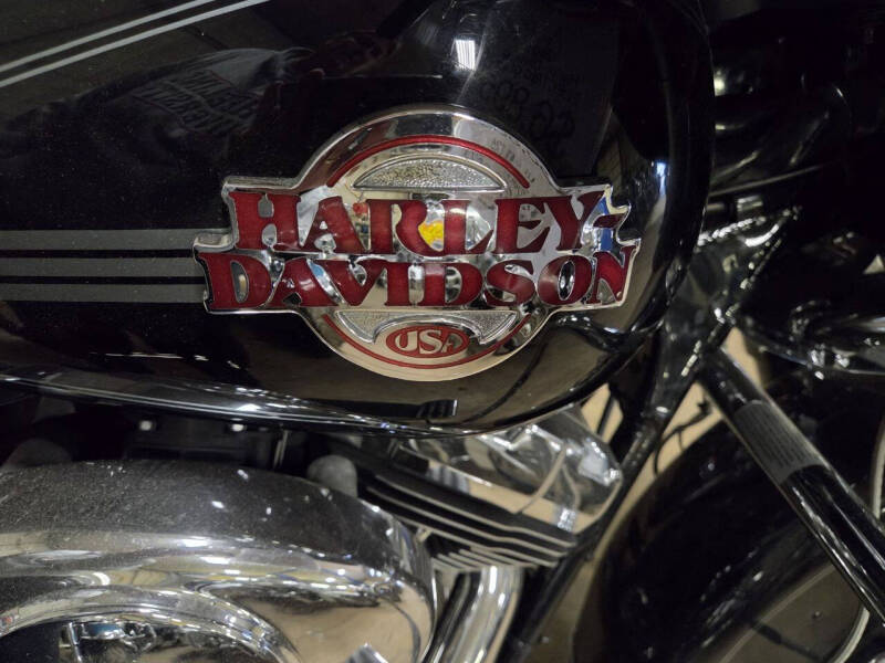 2005 Harley-Davidson Electra Glide