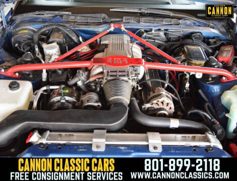 1990 Pontiac Firebird