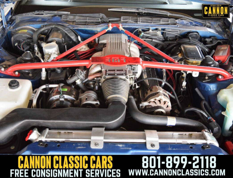 1990 Pontiac Firebird