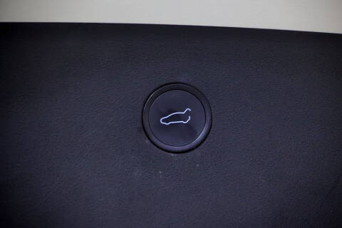 2021 Tesla Model X Performance