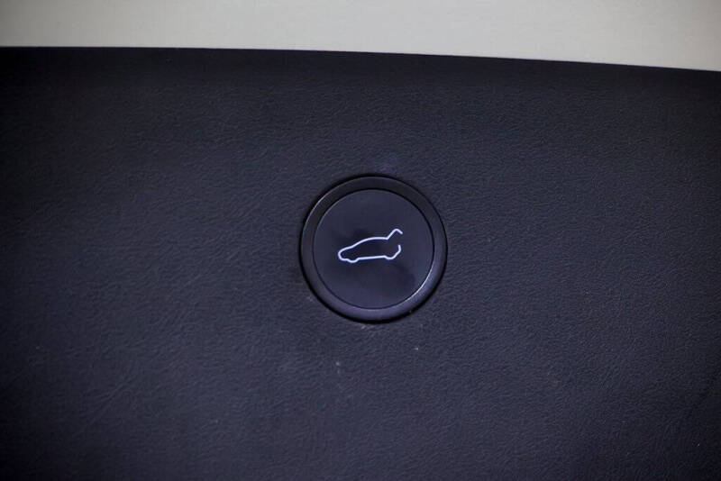 2021 Tesla Model X Performance