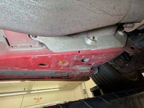 2001 Pontiac Firebird Trans Am