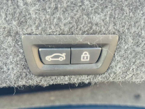 2015 BMW 5 Series 535i