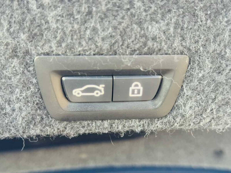 2015 BMW 5 Series 535i