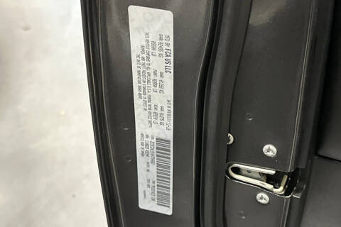 2019 Dodge Charger SRT Hellcat