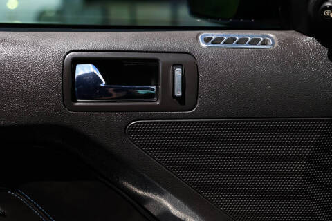 2010 Ford Mustang GT