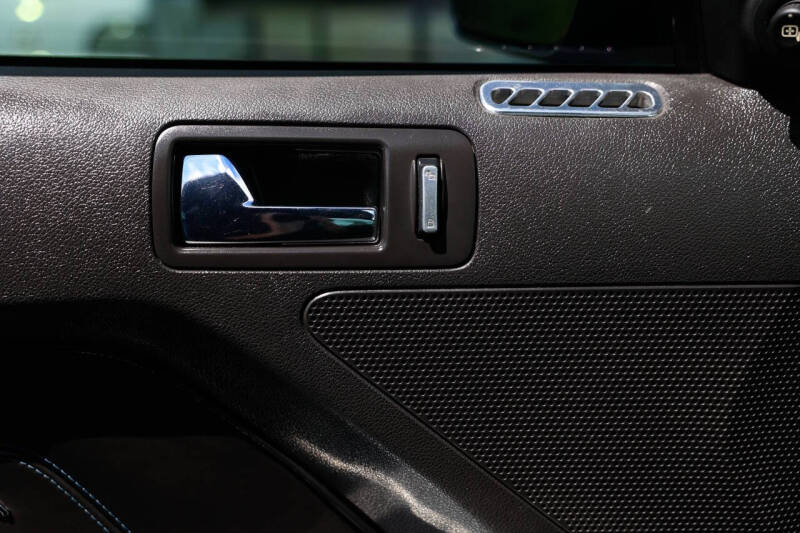 2010 Ford Mustang GT