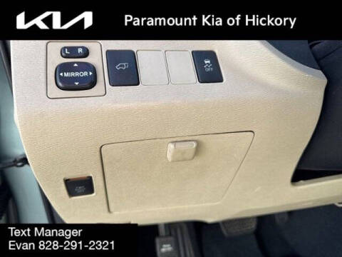 2011 Toyota Venza AWD V6