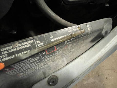 2003 Volkswagen New Beetle GLS