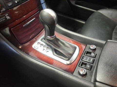 2017 Infiniti QX50