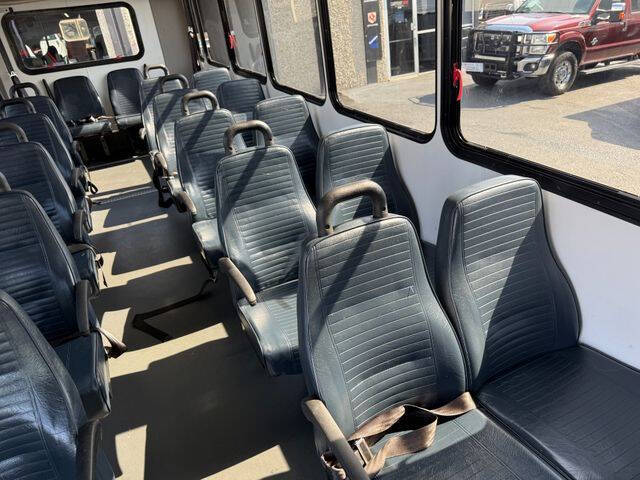 2018 Ford E-Series E-450 SD