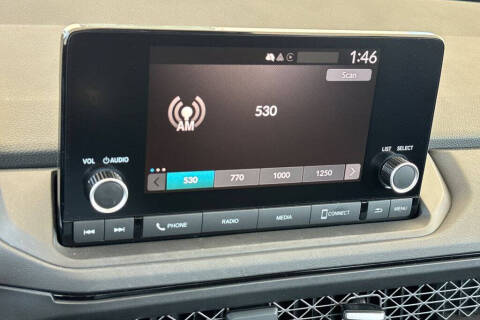 2023 Honda Accord