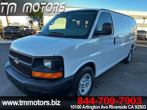 2005 Chevrolet Express