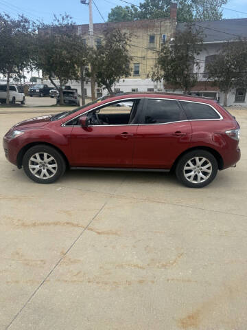 2007 Mazda CX-7 Touring