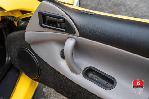 1995 Dodge Viper RT/10