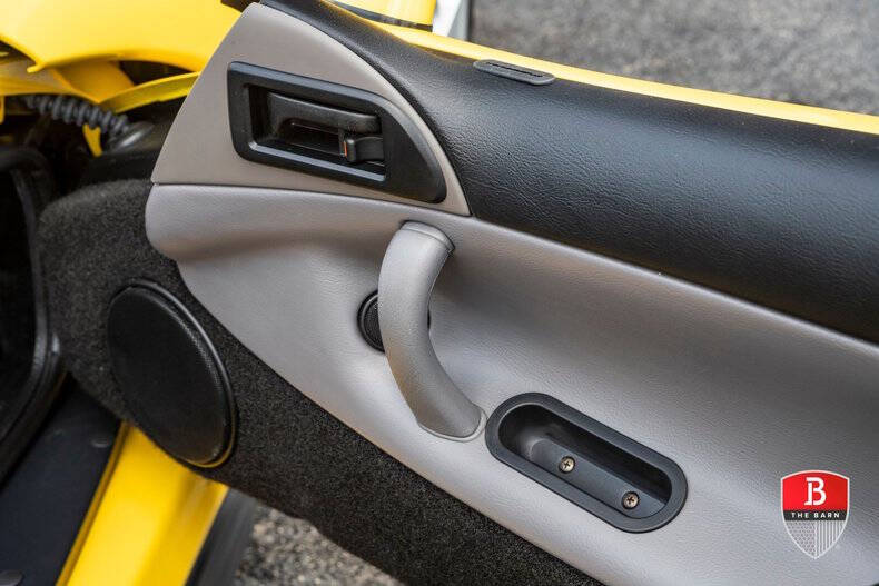 1995 Dodge Viper RT/10