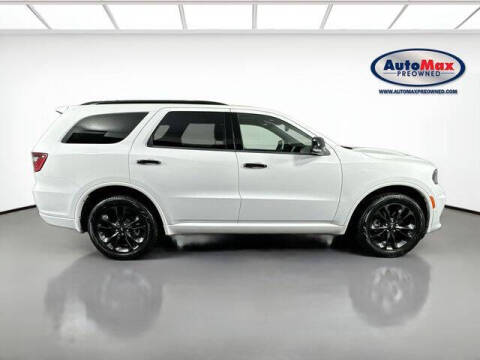 2023 Dodge Durango GT