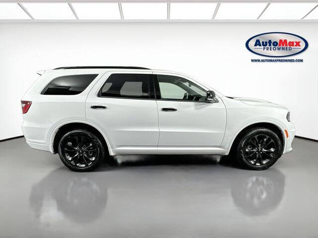 2023 Dodge Durango GT