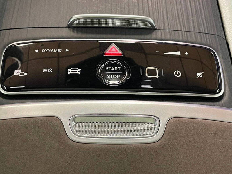 2023 Mercedes-Benz EQS EQS 580 4MATIC