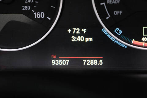 2014 BMW 4 Series 428i