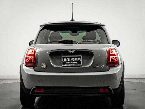 2023 MINI Hardtop 2 Door Cooper SE