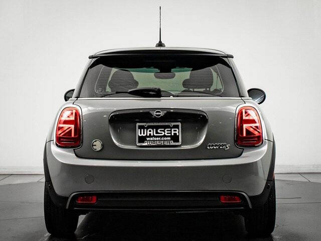 2023 MINI Hardtop 2 Door Cooper SE