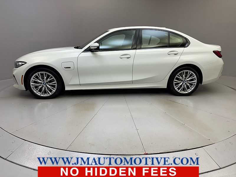 2023 BMW 3 Series 330e xDrive