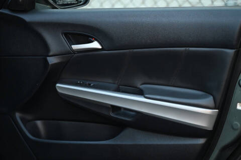 2008 Honda Accord EX-L