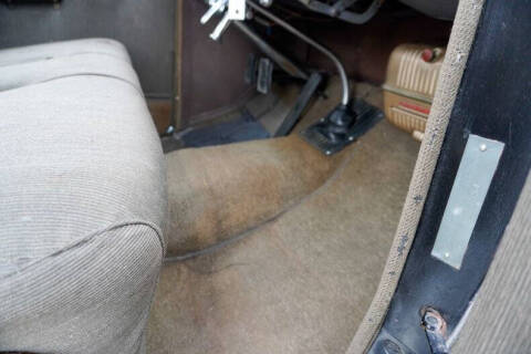 1936 Chrysler Imperial