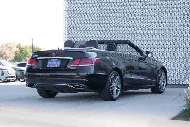 2014 Mercedes-Benz E-Class E 350