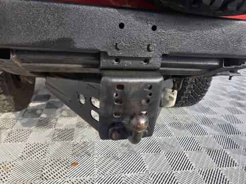 1994 Land Rover Discovery