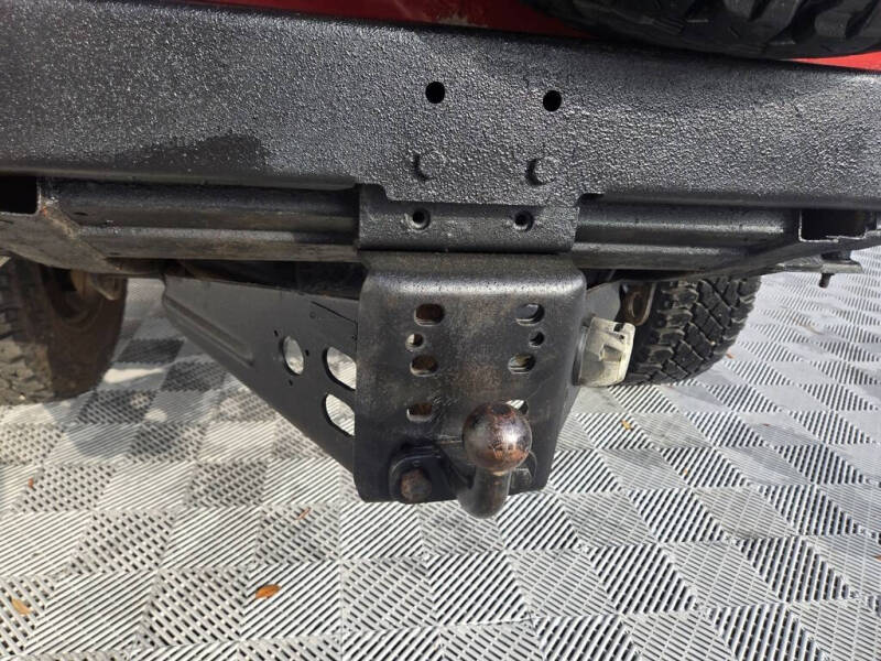 1994 Land Rover Discovery