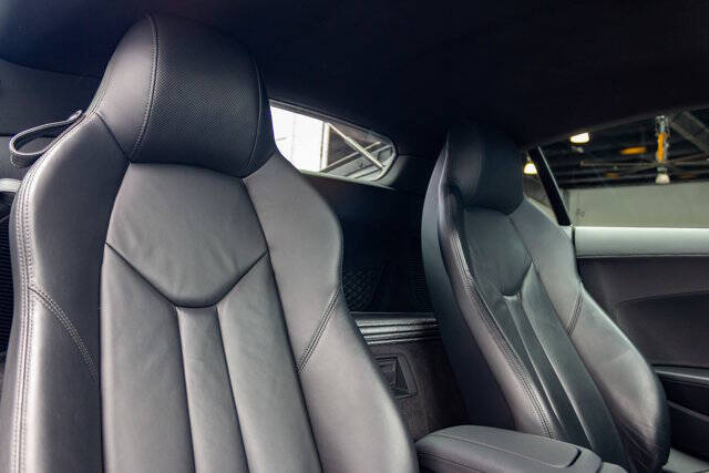 2018 Audi R8 27