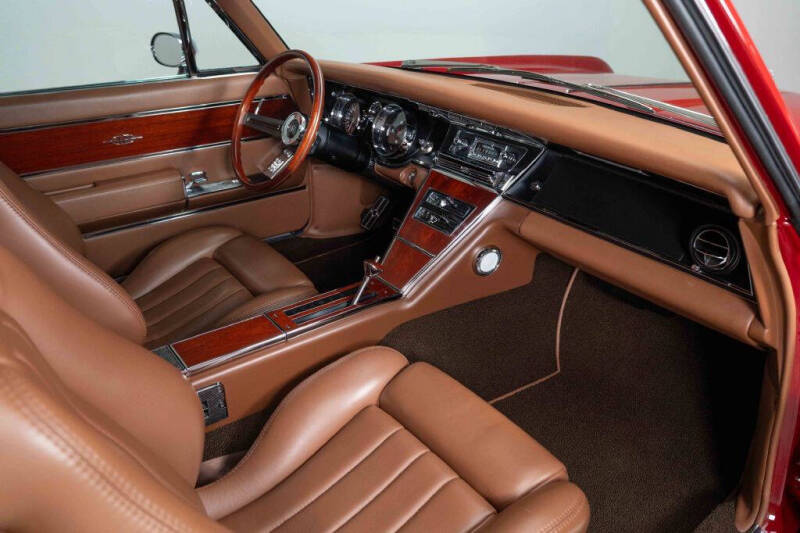 1965 Buick Riviera