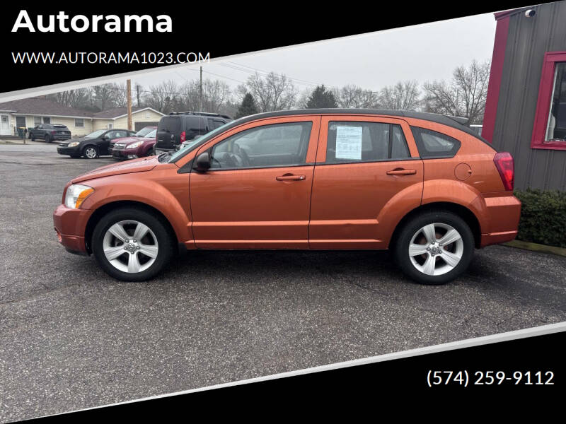 2011 Dodge Caliber Mainstreet's photo
