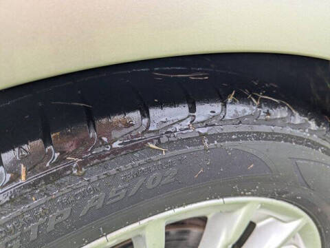 2015 Ford C-MAX Hybrid SE