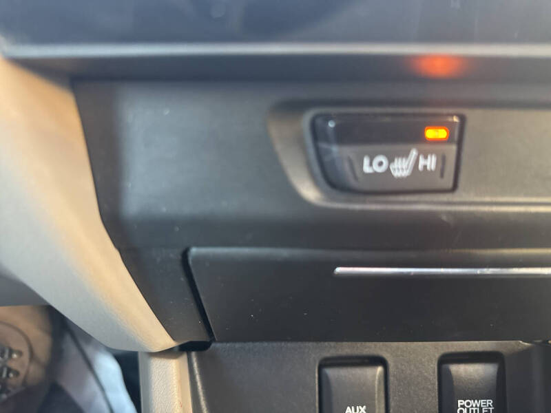 2013 Honda Civic EX-L