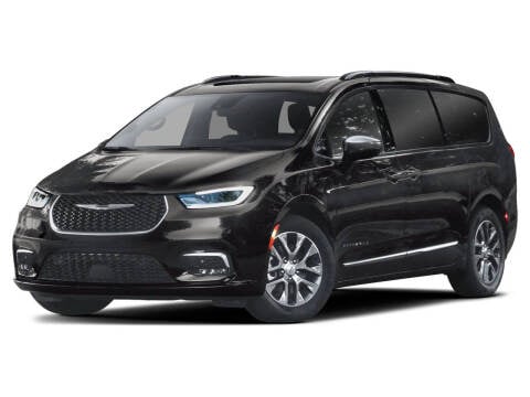 2025 Chrysler Pacifica Plug-In Hybrid for sale at Tim Short Chrysler Dodge Jeep RAM Ford of Morehead in Morehead KY