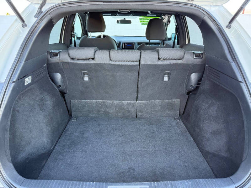 2021 Honda HR-V Sport