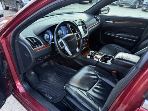 2014 Chrysler 300