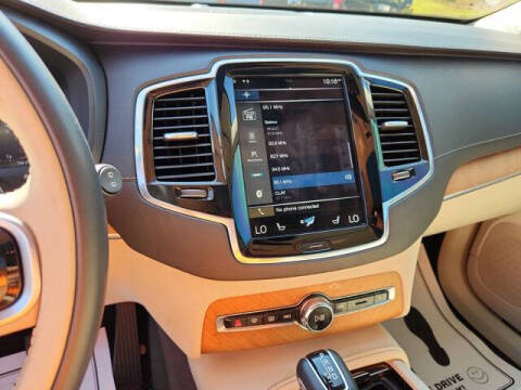 2020 Volvo XC90 T6 Inscription 6-Passenger