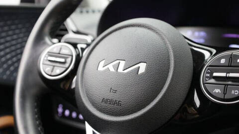 2024 Kia Soul EX