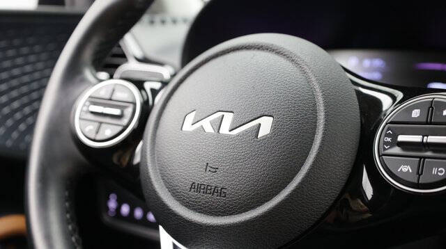 2024 Kia Soul EX