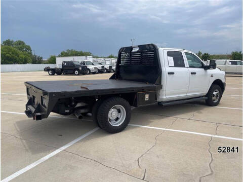 2024 RAM 3500