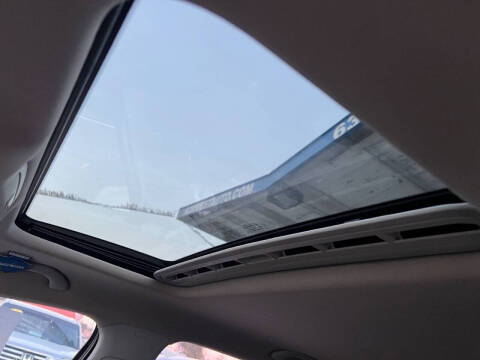 2013 Volkswagen Passat SE PZEV